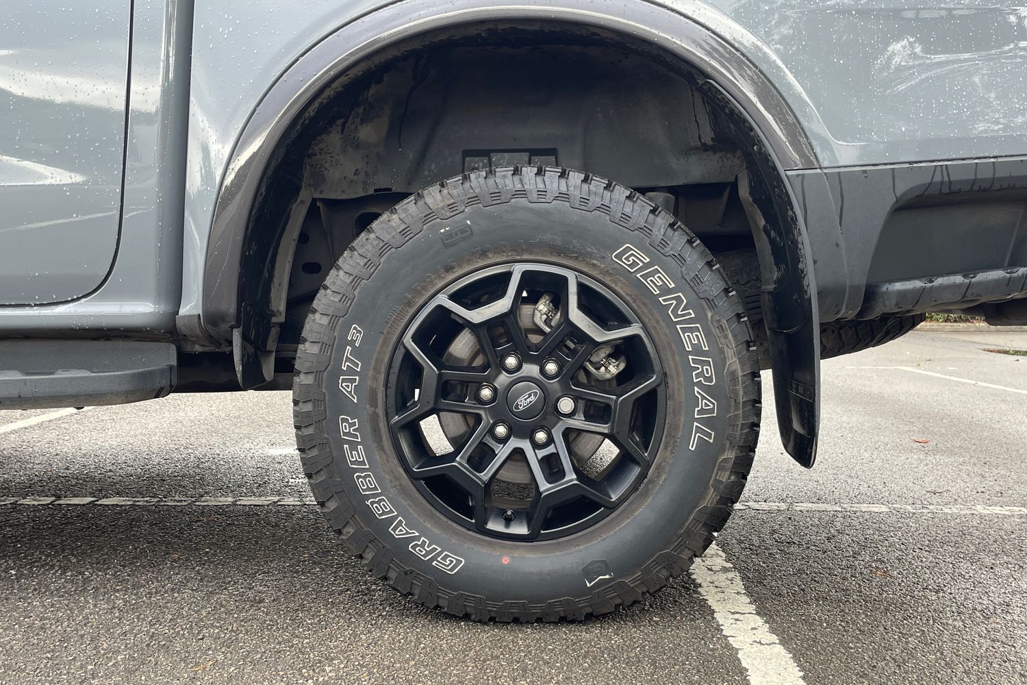 Used Ford Ranger 2024 for sale - 75690564: Photo 18