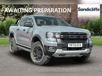 Ford - Ranger