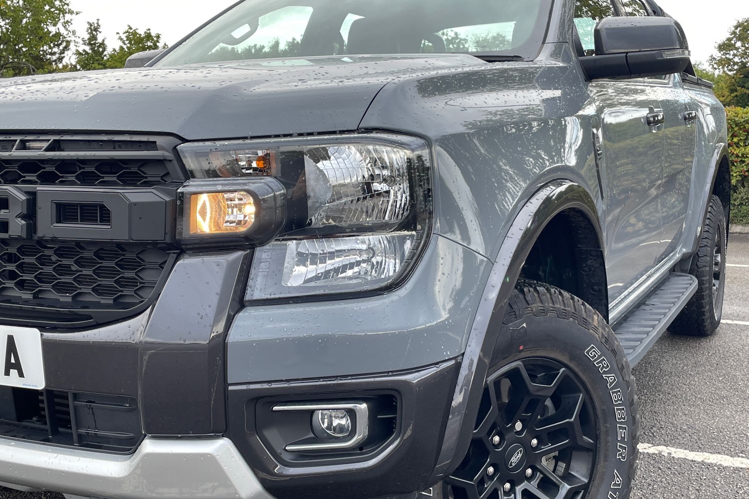 Used Ford Ranger 2024 for sale - 75690564: Photo 23