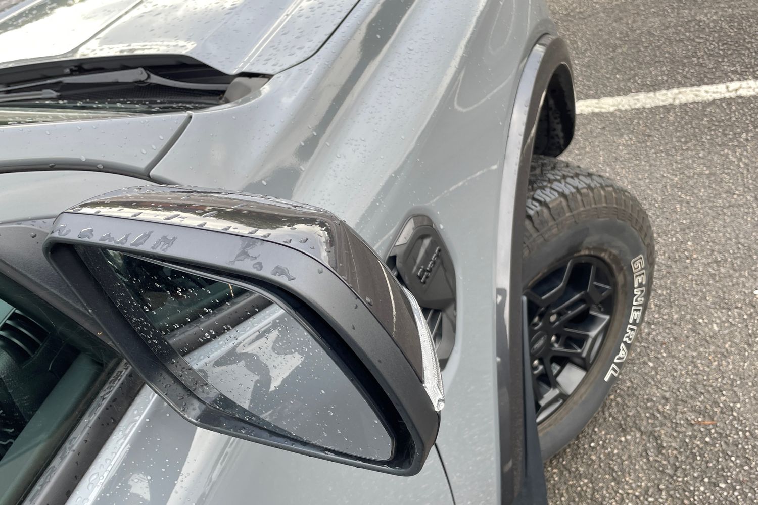 Used Ford Ranger 2024 for sale - 75690564: Photo 24