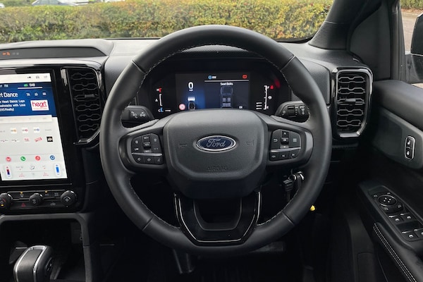 Used Ford Ranger 2024 for sale - 75690564: Photo 29