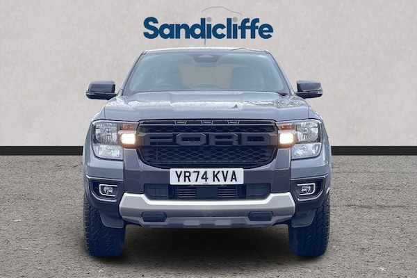 Used Ford Ranger 2024 for sale - 75690564: Photo 2