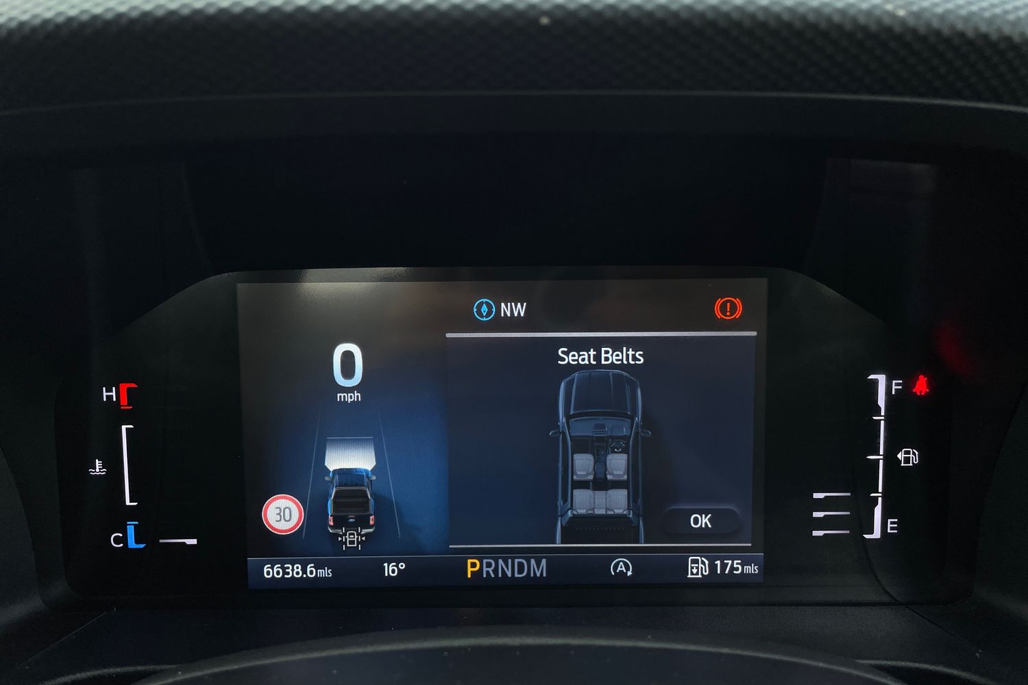 Used Ford Ranger 2024 for sale - 75690564: Photo 30