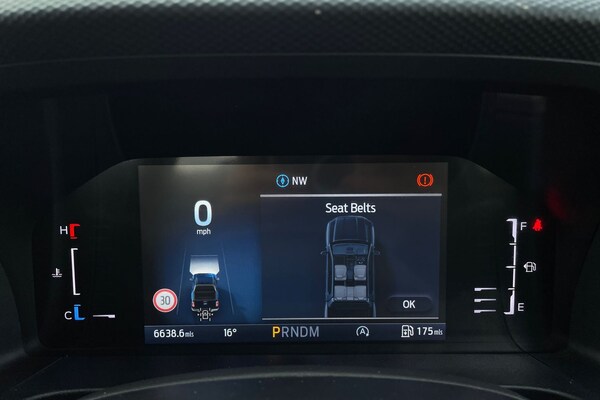 Used Ford Ranger 2024 for sale - 75690564: Photo 30