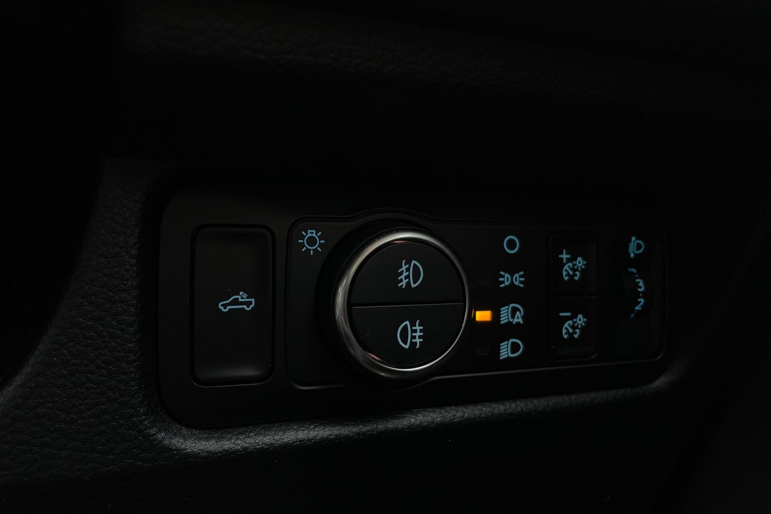 Used Ford Ranger 2024 for sale - 75690564: Photo 35