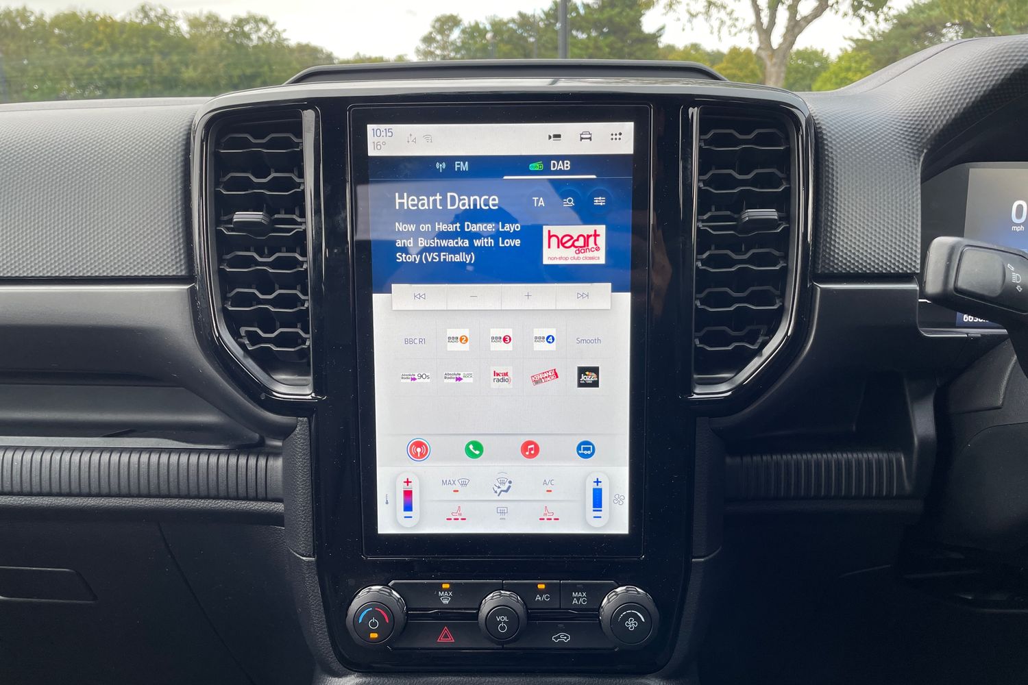 Used Ford Ranger 2024 for sale - 75690564: Photo 37