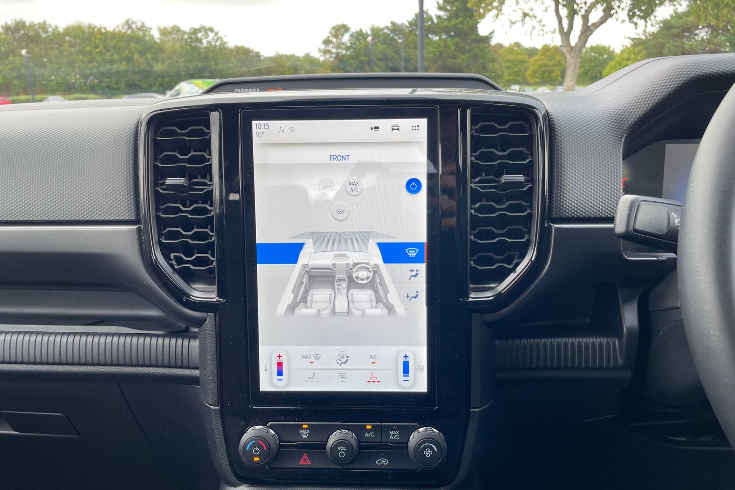 Used Ford Ranger 2024 for sale - 75690564: Photo 38