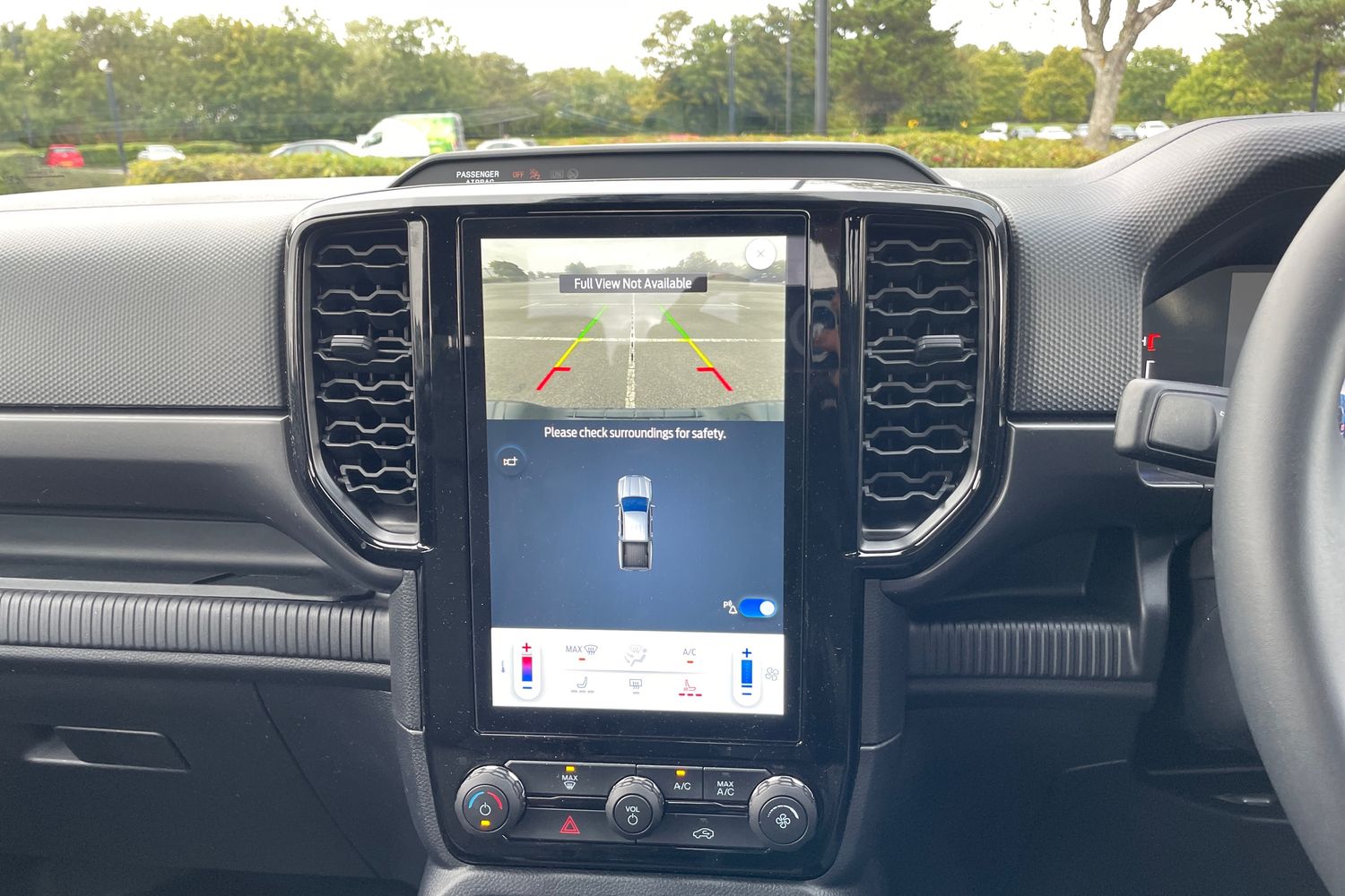 Used Ford Ranger 2024 for sale - 75690564: Photo 39