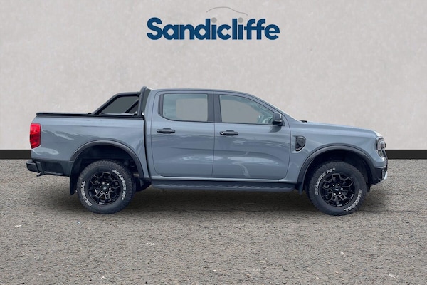 Used Ford Ranger 2024 for sale - 75690564: Photo 3