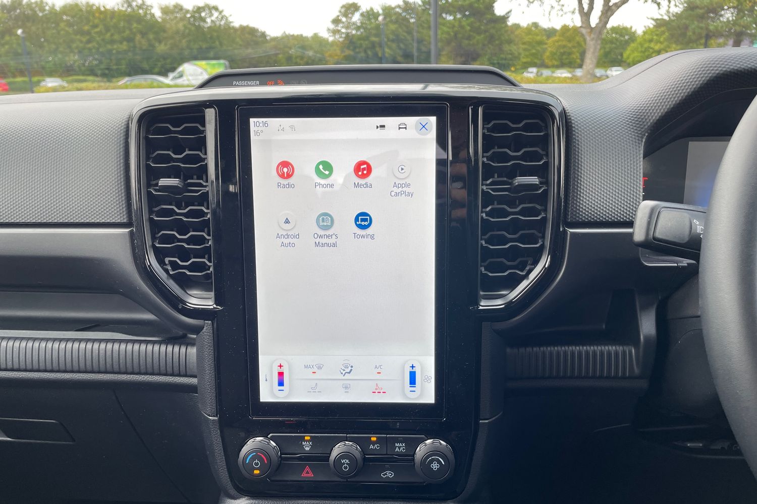 Used Ford Ranger 2024 for sale - 75690564: Photo 40