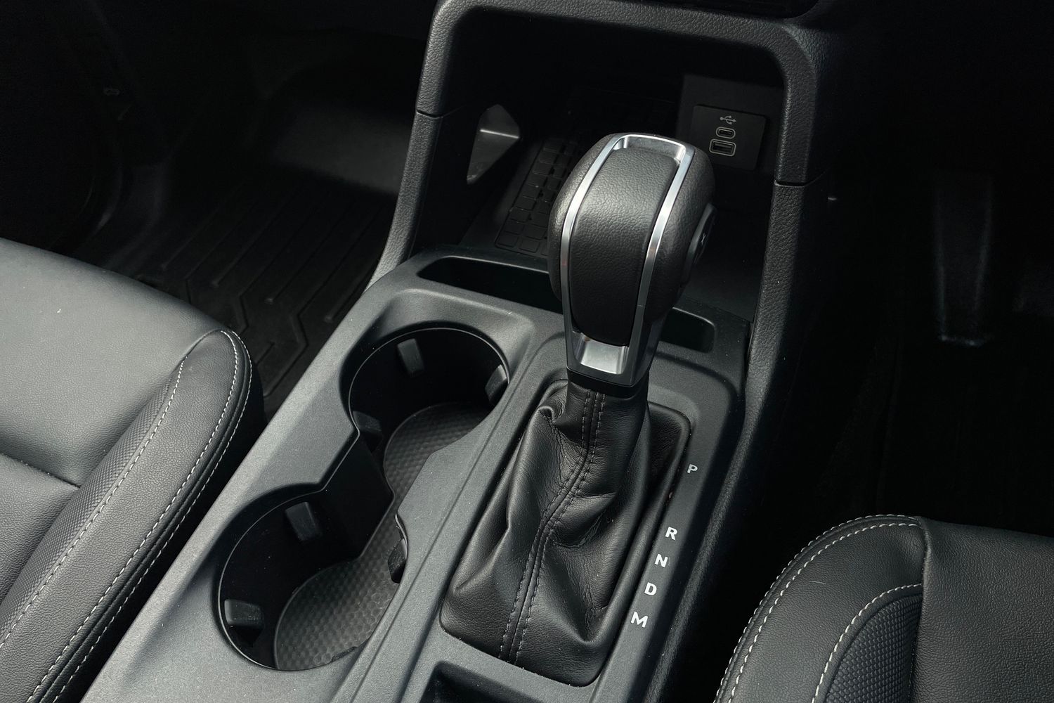 Used Ford Ranger 2024 for sale - 75690564: Photo 41