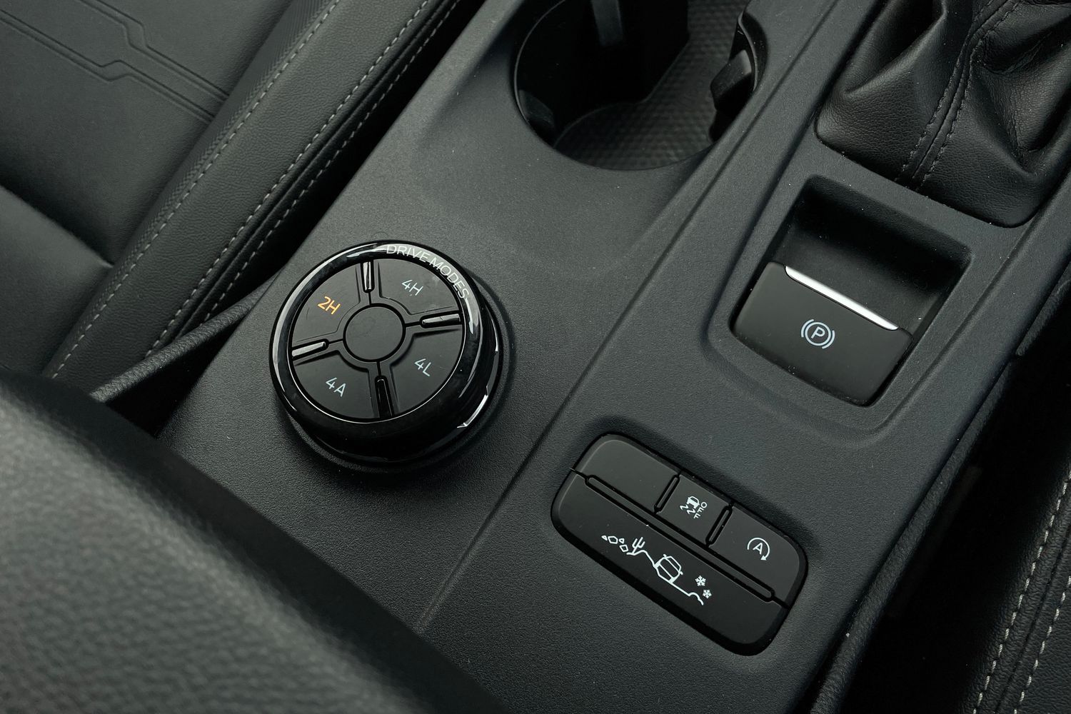 Used Ford Ranger 2024 for sale - 75690564: Photo 43