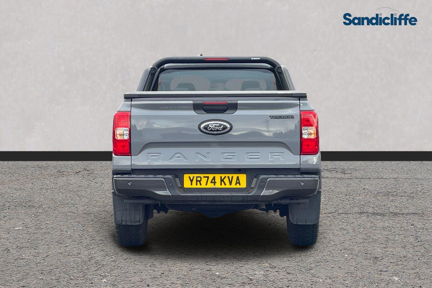 Used Ford Ranger 2024 for sale - 75690564: Photo 5