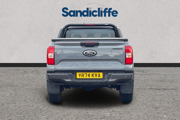 Used Ford Ranger 2024 for sale - 75690564: Photo 5