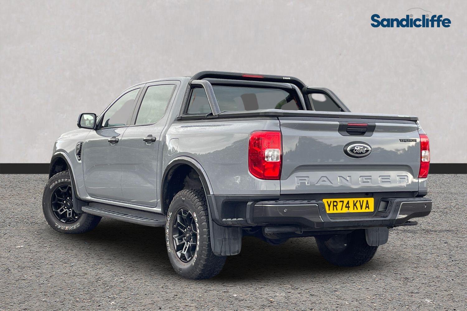 Used Ford Ranger 2024 for sale - 75690564: Photo 6