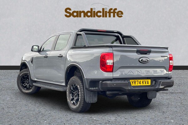 Used Ford Ranger 2024 for sale - 75690564: Photo 6