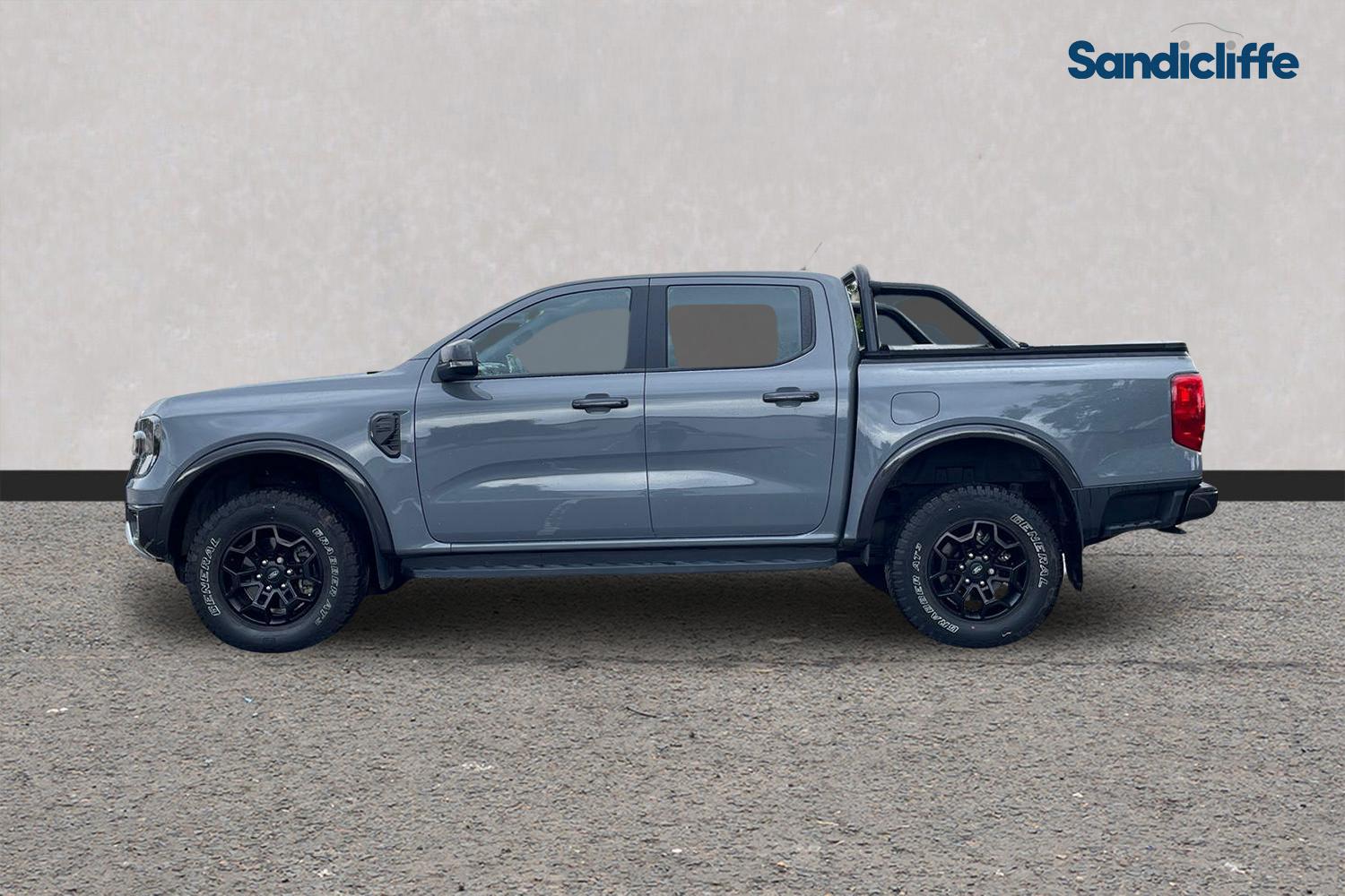 Used Ford Ranger 2024 for sale - 75690564: Photo 7