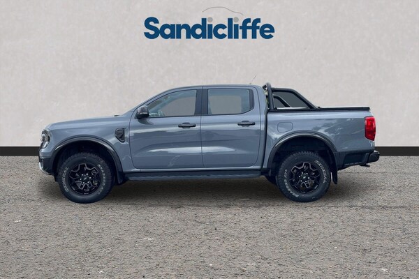 Used Ford Ranger 2024 for sale - 75690564: Photo 7