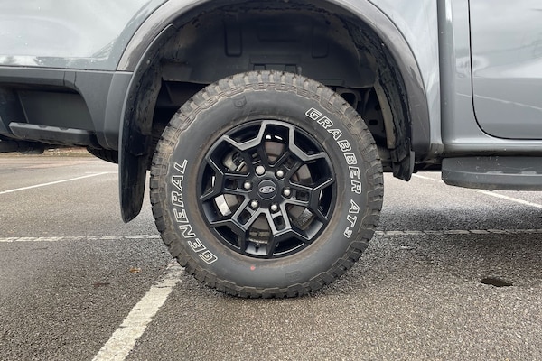 Used Ford Ranger 2024 for sale - 75690564: Photo 9