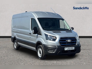 Used Ford Transit 2026 for sale - 79526798: Photo