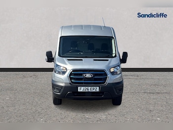 Used Ford Transit 2026 for sale - 79526798: Photo