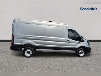 Used Ford Transit 2026 for sale - 79526798: Photo