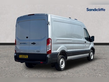 Used Ford Transit 2026 for sale - 79526798: Photo