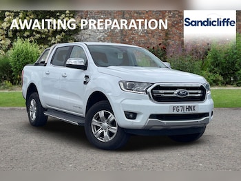 Used Ford Ranger 2022 for sale - 75546306: Photo