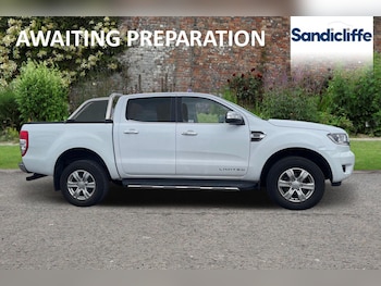 Used Ford Ranger 2022 for sale - 75546306: Photo