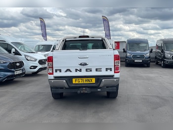 Used Ford Ranger 2022 for sale - 75546306: Photo