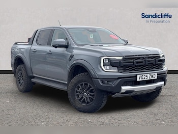 Ford Ranger feature image