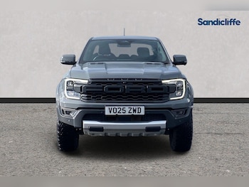 Used Ford Ranger 2025 for sale - 77963113: Photo