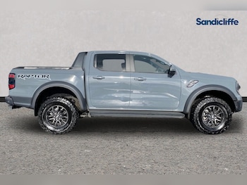 Used Ford Ranger 2025 for sale - 77963113: Photo