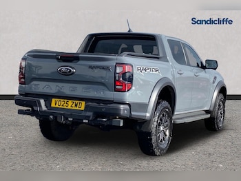 Used Ford Ranger 2025 for sale - 77963113: Photo