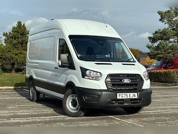 Ford - Transit