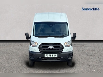 Used Ford Transit 2025 for sale - 76149768: Photo
