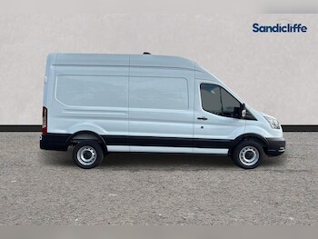 Used Ford Transit 2025 for sale - 76149768: Photo