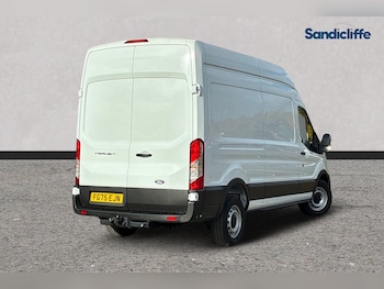 Used Ford Transit 2025 for sale - 76149768: Photo