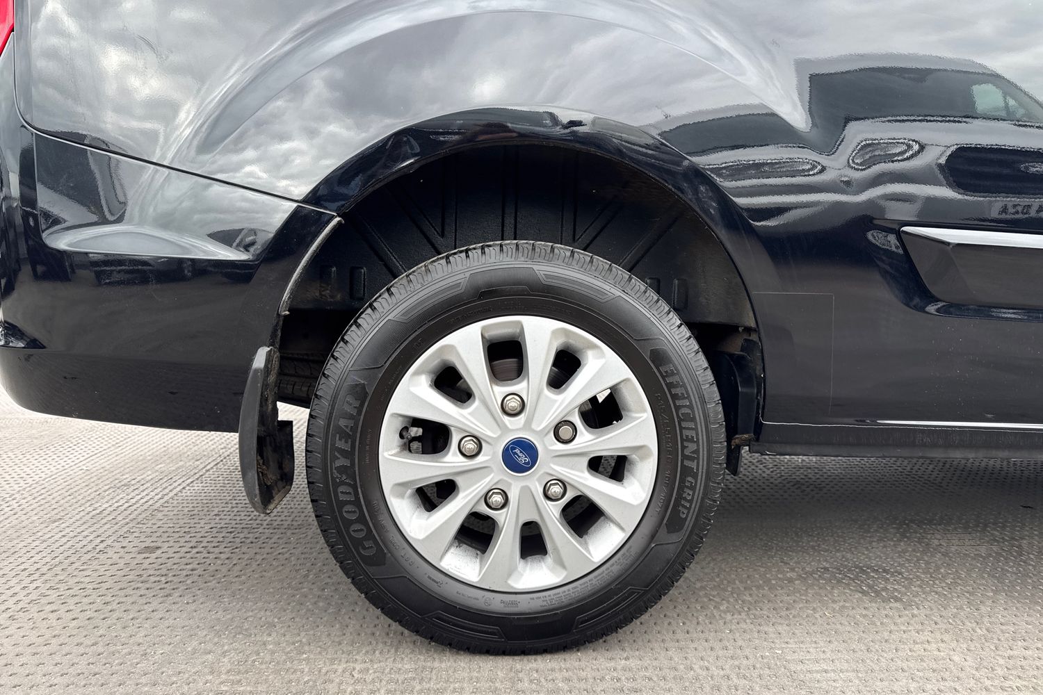 Used Ford Transit Custom 2023 for sale - 78163760: Photo 11