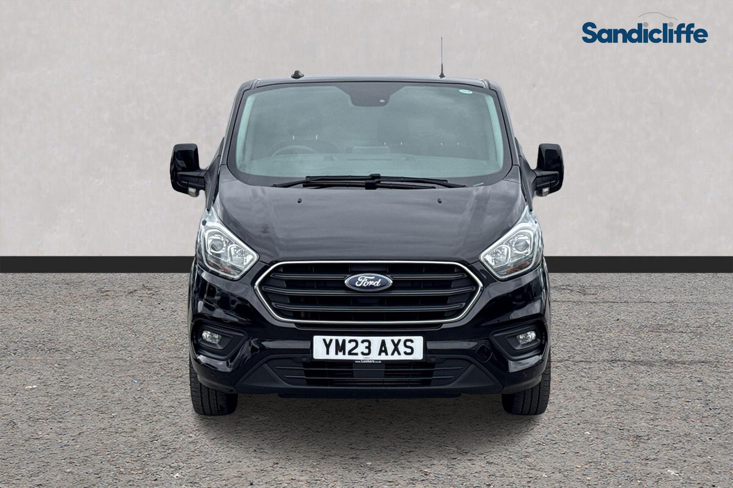 Used Ford Transit Custom 2023 for sale - 78163760: Photo 2