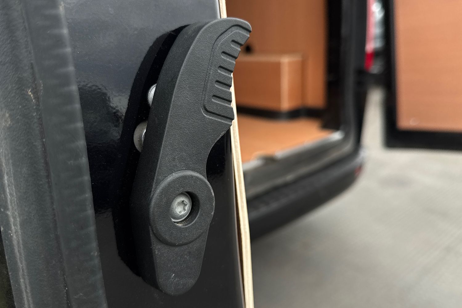 Used Ford Transit Custom 2023 for sale - 78163760: Photo 26