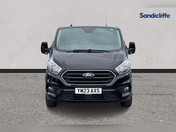 Used Ford Transit Custom 2023 for sale - 78163760: Photo