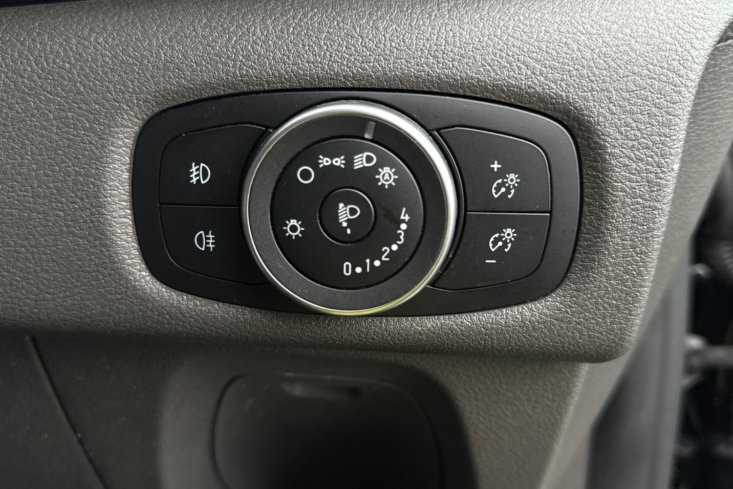 Used Ford Transit Custom 2023 for sale - 78163760: Photo 30