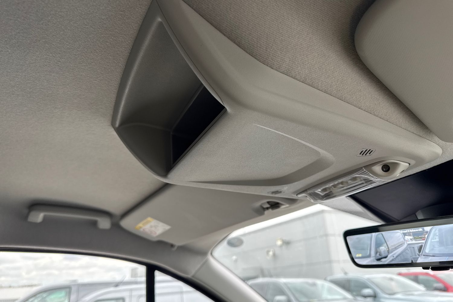 Used Ford Transit Custom 2023 for sale - 78163760: Photo 31