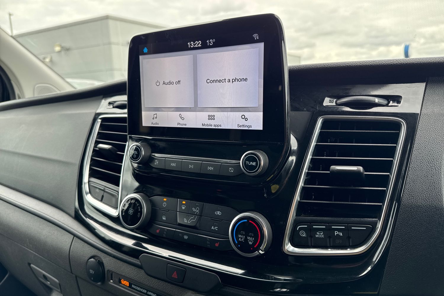 Used Ford Transit Custom 2023 for sale - 78163760: Photo 32