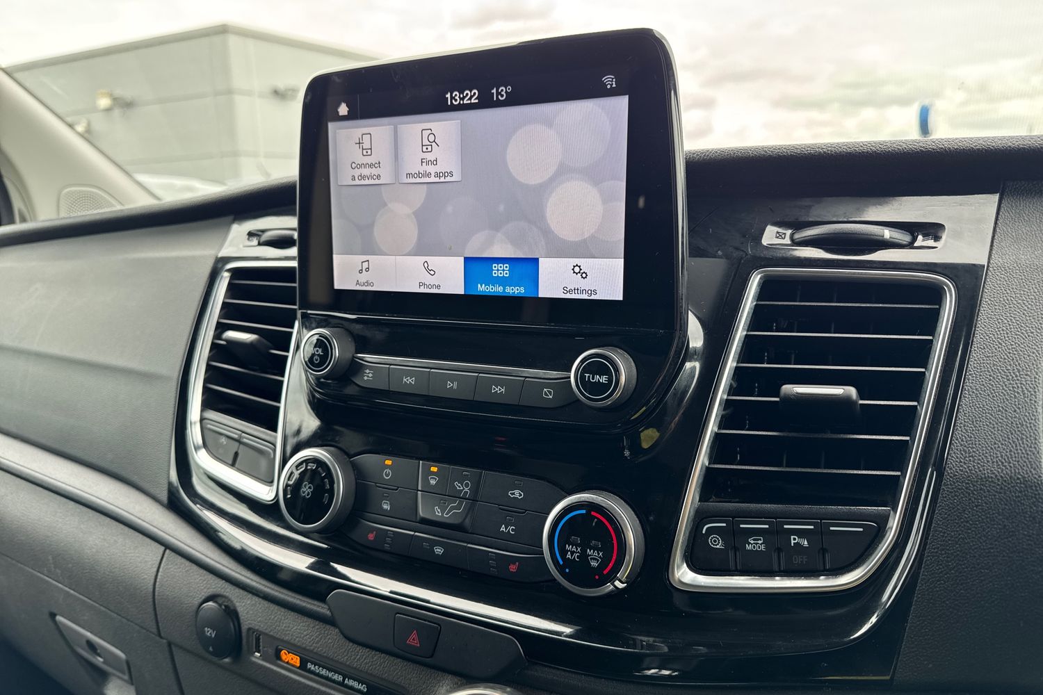 Used Ford Transit Custom 2023 for sale - 78163760: Photo 33