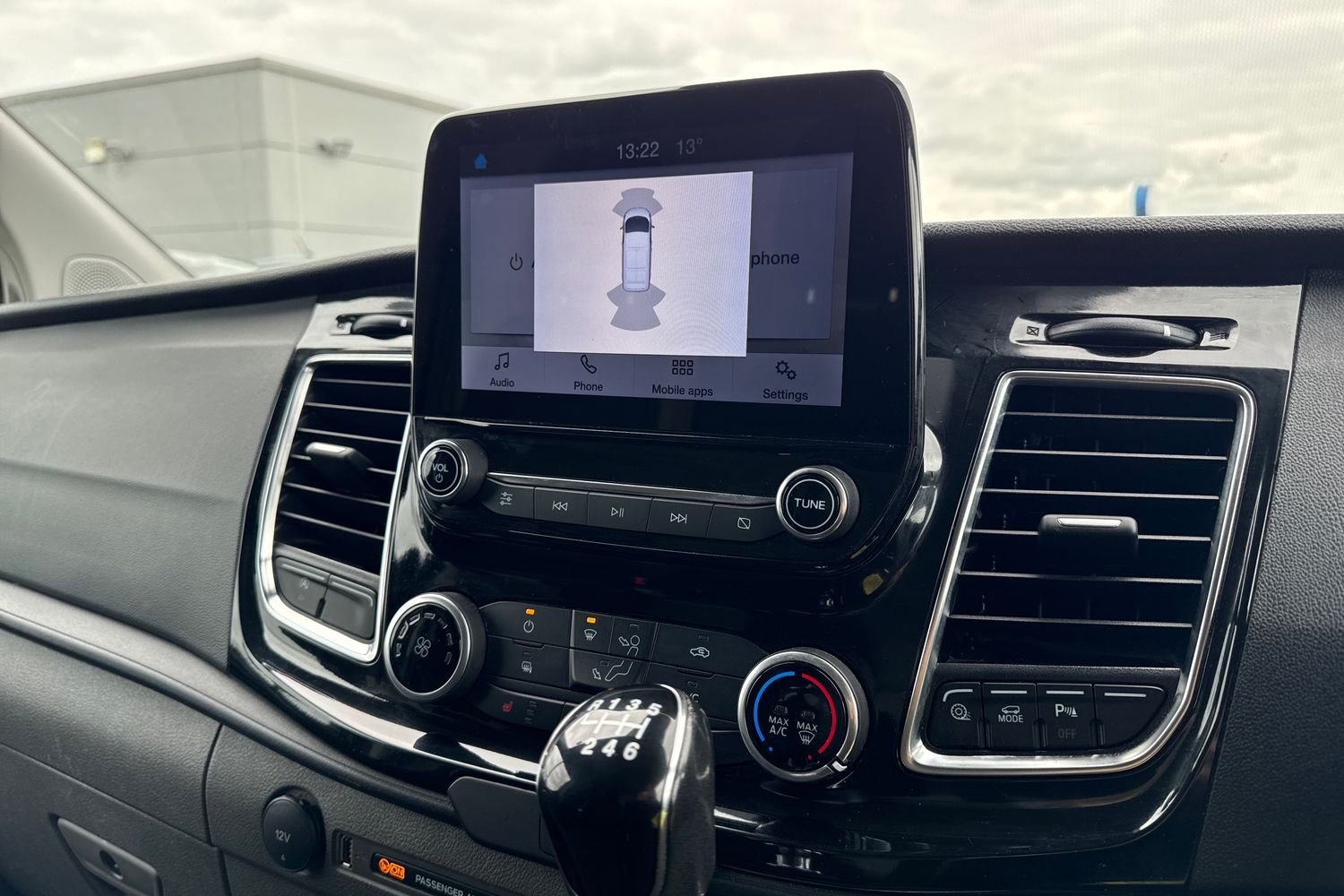 Used Ford Transit Custom 2023 for sale - 78163760: Photo 34