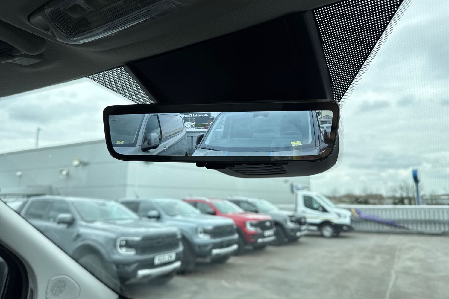 Used Ford Transit Custom 2023 for sale - 78163760: Photo 36