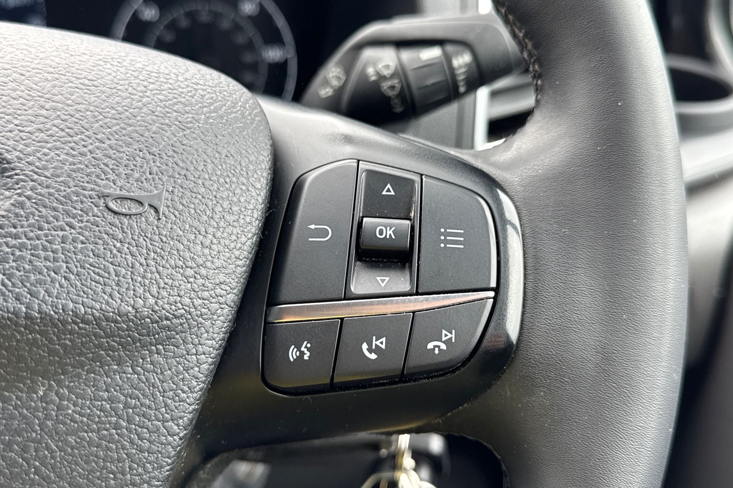 Used Ford Transit Custom 2023 for sale - 78163760: Photo 38