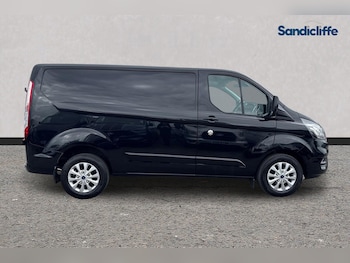 Used Ford Transit Custom 2023 for sale - 78163760: Photo
